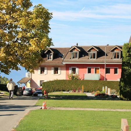 Appartamento Les Narcisses Blonay Esterno foto