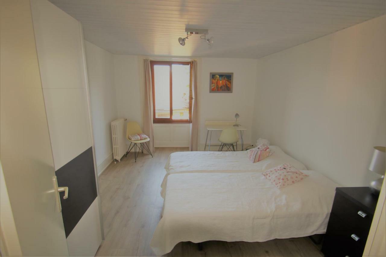 Appartamento Les Narcisses Blonay Esterno foto